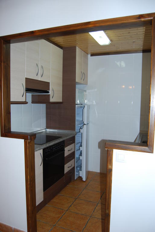 Apartamentos Les Moreres Duesaigues Zimmer foto