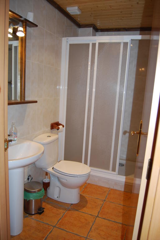 Apartamentos Les Moreres Duesaigues Zimmer foto